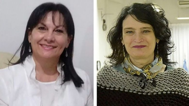 Ordenaron liberar a Alicia Peressutti, Graciela Sánchez y Lorena Pinta