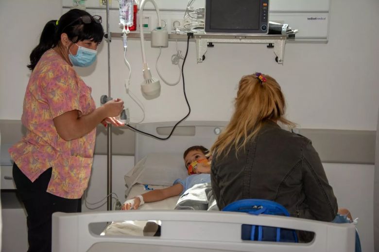 El Consejo Médico Provincial advierte sobre “colapso del sistema de atención de salud”