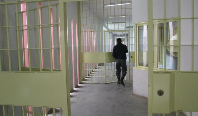 Detuvieron al subdirector principal de operaciones de la cárcel de Bouwer