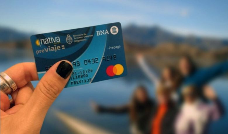 Previaje 5: hoy finaliza la etapa de compra de viajes 