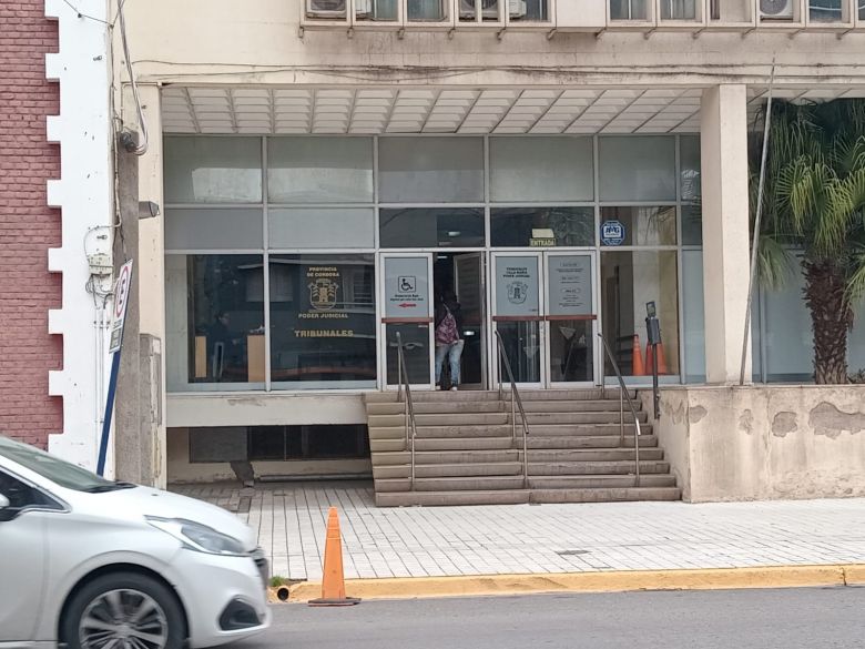 Peressutti, Sánchez y Pinta fueron liberadas bajo fianza de $15 millones