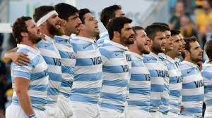 Los Pumas con equipo definido para enfrentar a Inglaterra