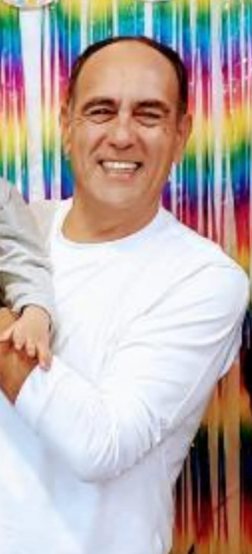 Encontraron al hombre de 58 años que era buscado en la ciudad 