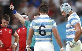 Francia 2023: los Pumas cayeron ante Inglaterra en el debut del Mundial 