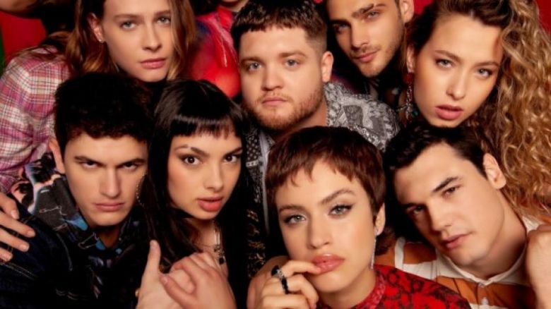  Nueva novela: llega Buenos Chicos a la pantalla chica Argentina