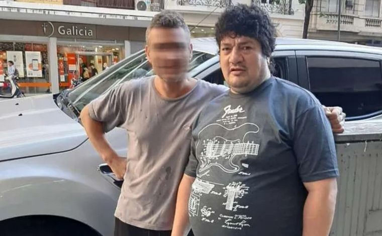 Pity Álvarez abandonó el tratamiento psiquiátrico y está prófugo