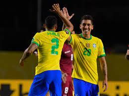 Eliminatorias: Brasil encontró la llave de la victoria en el final