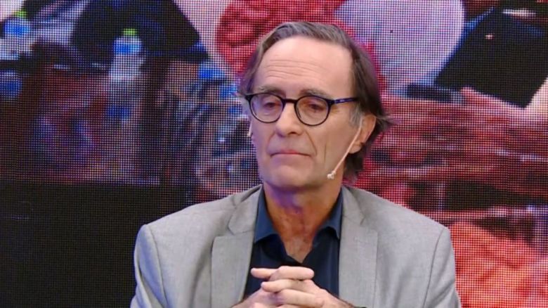 Osvaldo Giordano: “los anuncios de Sergio Massa sobre Ganancias son una pésima decisión” 