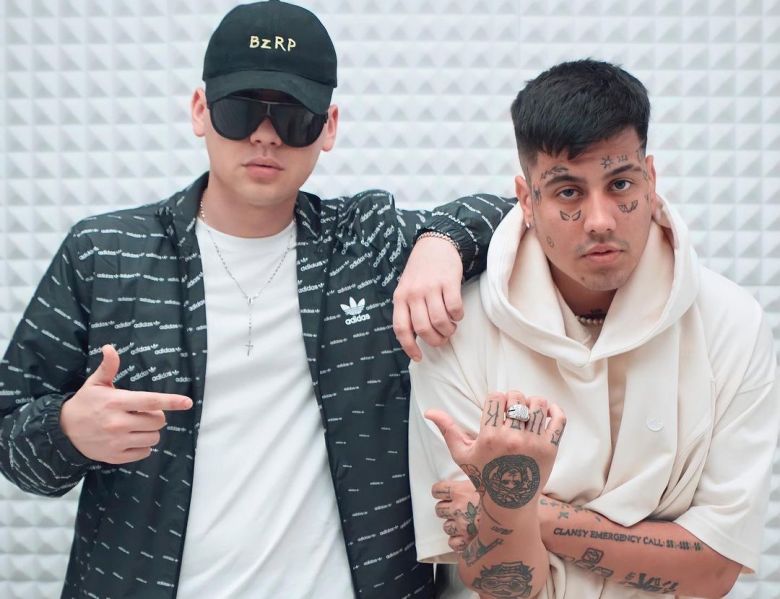 ¿Cuánto dinero ganan los artistas urbanos con su música?