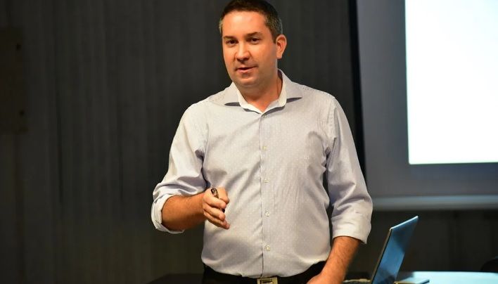 Alfredo Koncurat: “técnicamente estamos en hiperinflación”