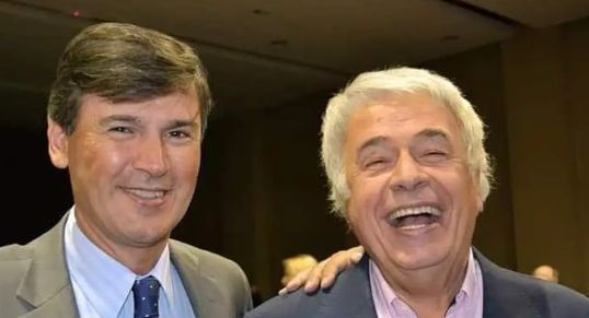 Daniel Passerini recordó a De la Sota a 5 años de su fallecimiento