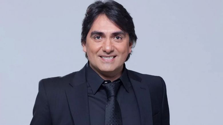 El nuevo proyecto laboral de Kike Teruel tras su despedida de Los Nocheros