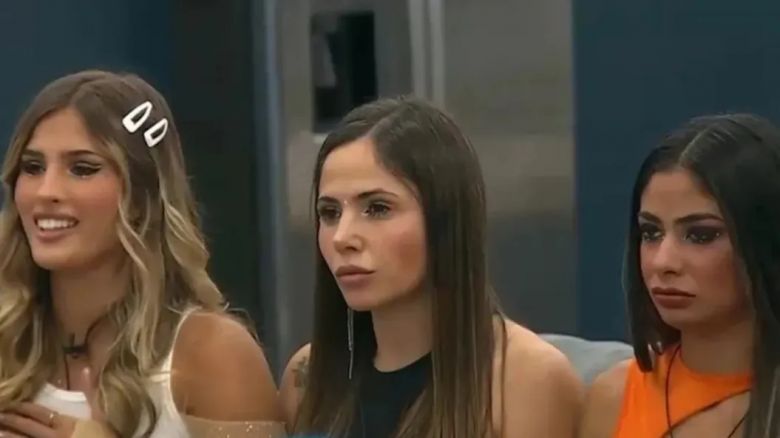 Acusan a Julieta Poggio, Daniela Celis y Romina Uhrig de incumplimiento de contrato
