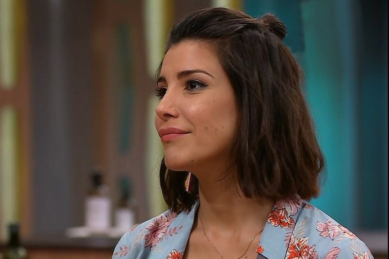 Andrea Rincón explicó en qué consiste el ayuno sexual y cómo la ayudó a fortalecer la pareja