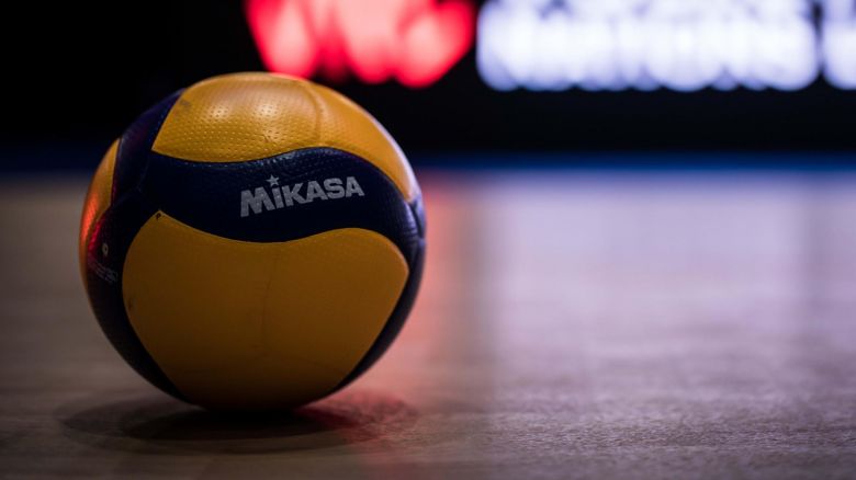 Se conoció la lista de convocados para el Preolímpico de vóley en China