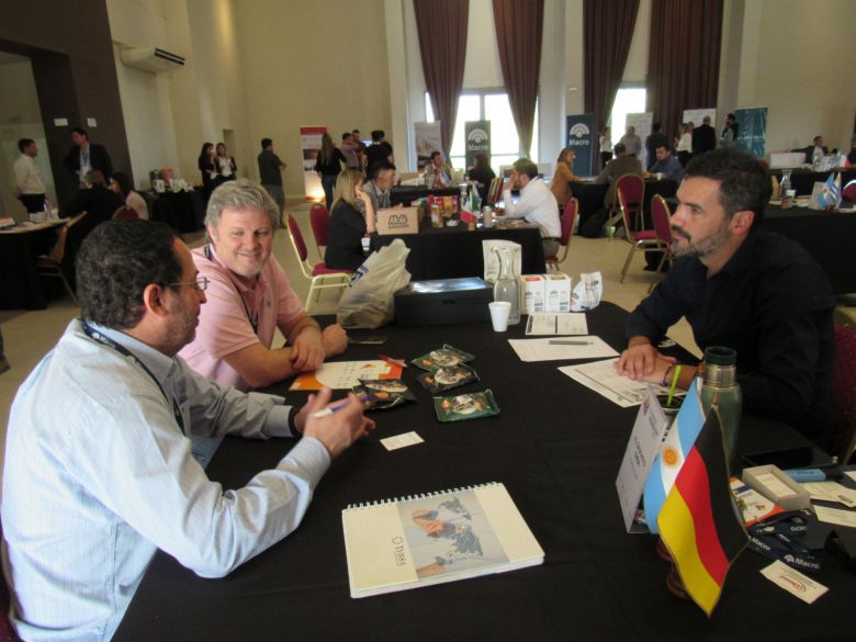 Comenzó una nueva edición del Villa María Exporta