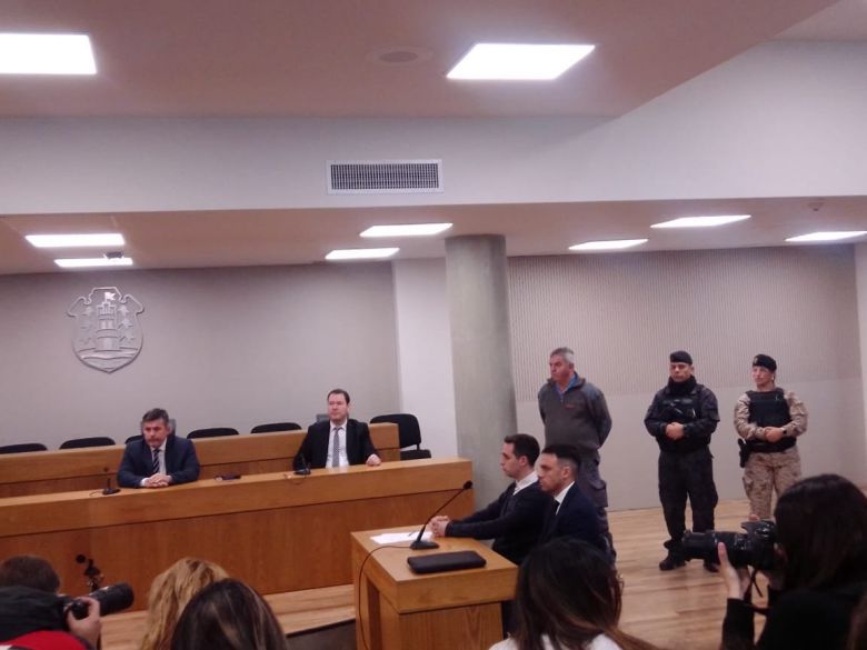 La Justicia determinó 7 años para el médico trucho de Río Cuarto