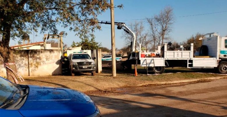 Tragedia de Oncativo: imputaron al gerente de Hidrocentro