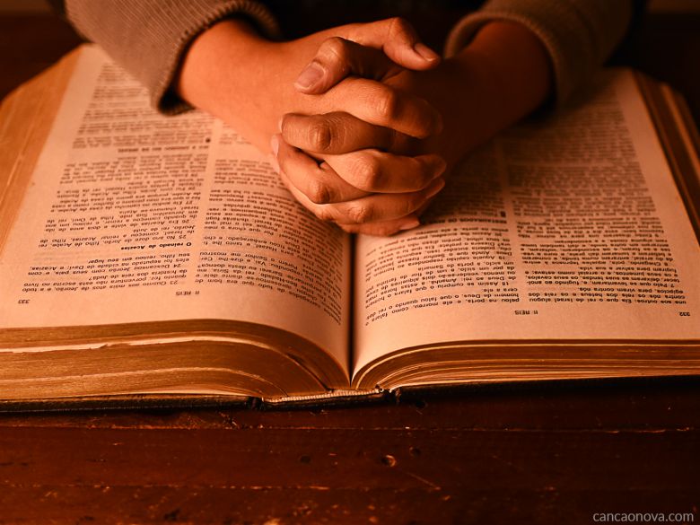 Esta es la oración más poderosa de la Biblia para pedir un milagro, según los creyentes