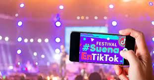#SuenaEnTikTok 2023: qué artistas urbanos estarán, cuándo será y dónde se podrá ver en vivo