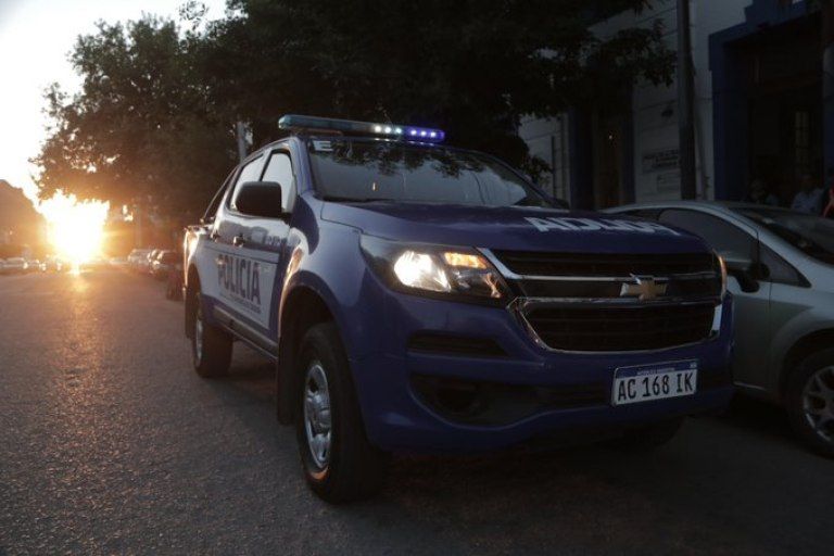 Calchín: un hombre asesinó a su expareja y se entregó