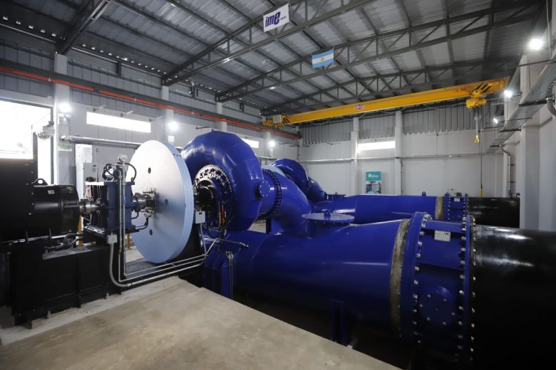 Epec sumará 11 proyectos de energía renovable 