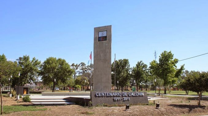Femicidio en Calchín: el agresor tiene antecedentes de violencia de género