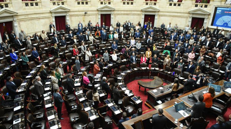Diputados debatirán la reducción de la jornada laboral