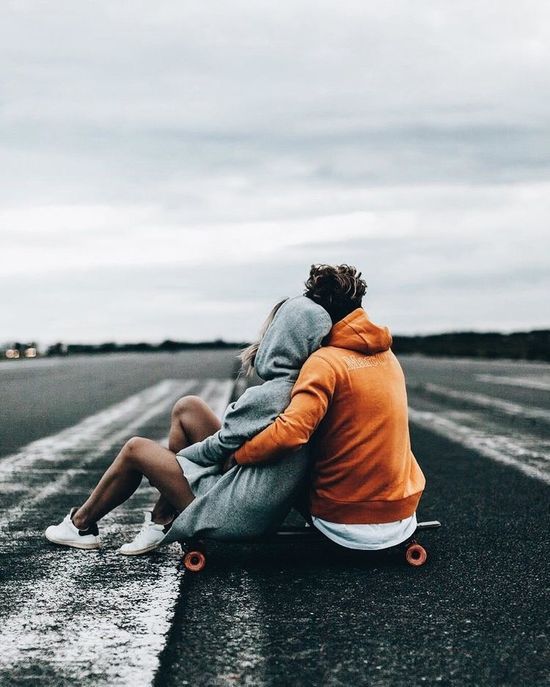 La increíble etapa del enamoramiento dura solo 3 meses