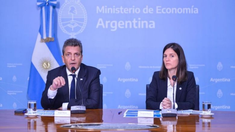 Bono de 94 mil pesos para trabajadores informales 
