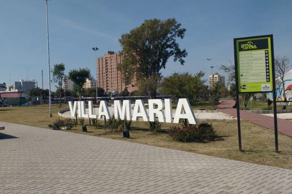 Villa María celebró su 156º aniversario 