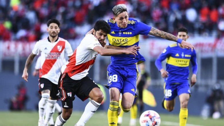 Se conocieron los árbitros para la fecha de los clásicos