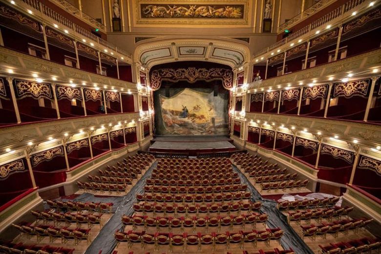 Comienza el 14° Festival Internacional de Teatro Córdoba MERCOSUR