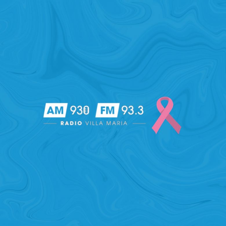 Mes de Sensibilización sobre el Cáncer de Mama