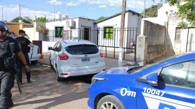 Recuperaron dinero que fue robado de un auto en Pozo del Molle