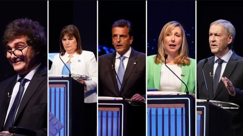 El impacto de los debates