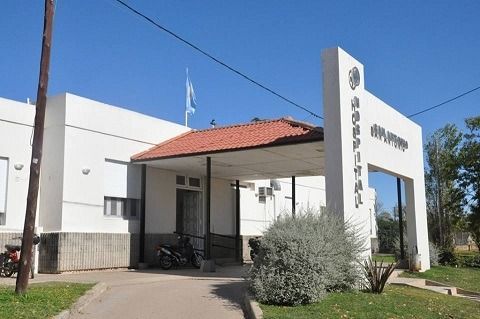 La Carlota: dos muertos tras un accidente entre motocicletas
