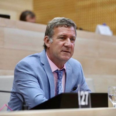 Orlando Arduh encabezó un encuentro con intendentes electos de la región