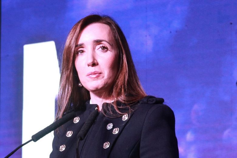 Villarruel en exclusiva con LV28: “Argentina es un lugar donde nuestros derechos no están garantizados”