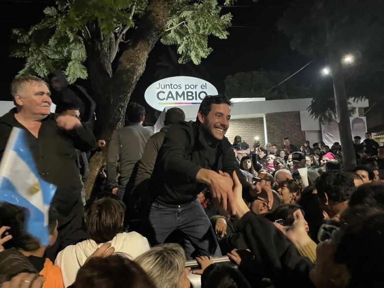 Villa Nueva: proclaman a las nuevas autoridades municipales