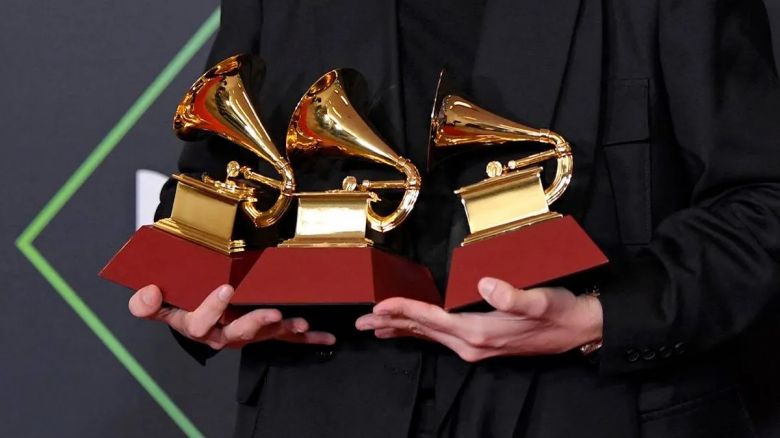 María Becerra y Bizarrap entre los artistas confirmados que actuarán en el Latin Grammy 2023
