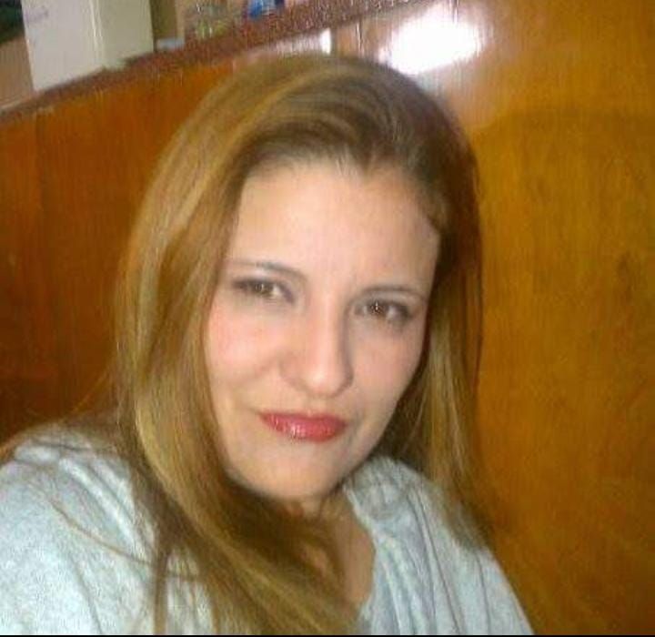 Solicitan el paradero de una mujer de 40 años