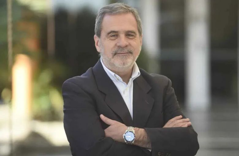 Carlos Fara: "todavía podemos tener sorpresas adicionales en la elección" 