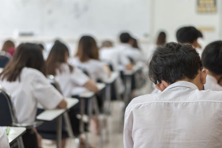 El lunes estará garantizada la actividad escolar en Córdoba