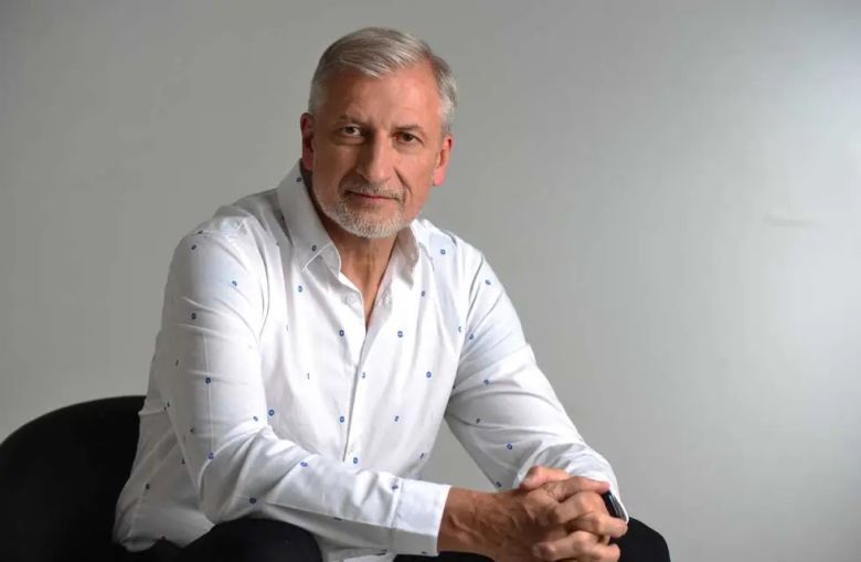 Pichi Campana: "logramos poner en el mapa las necesidades del interior"