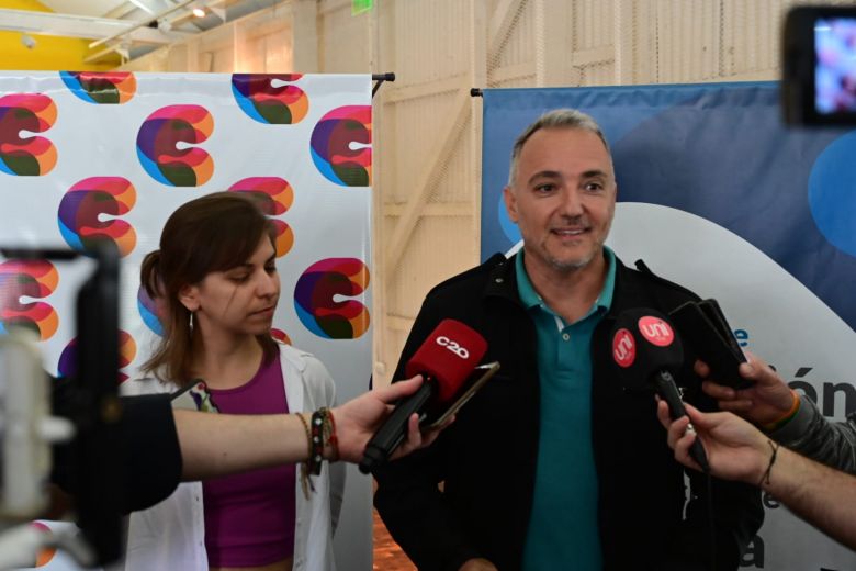 Se llevará a cabo el Primer Encuentro Coplero en Villa María