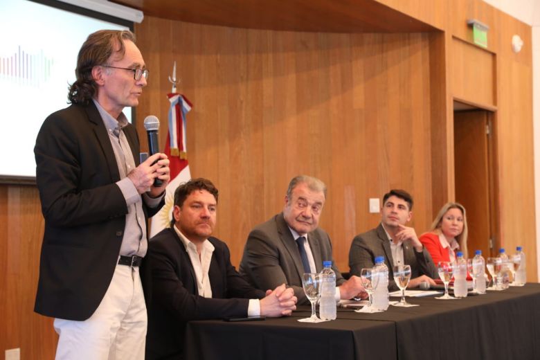 Presupuesto provincial 2024: proyecto austero para tiempos de crisis