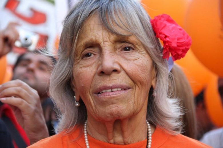 Enviaron un proyecto a la unicameral para homenajear a Sonia Torres 