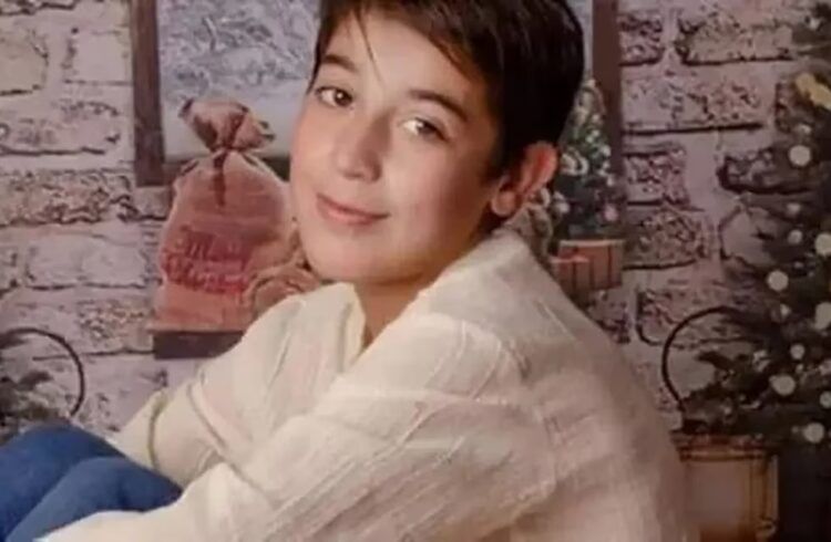 Laboulaye: liberaron al adolescente que mató a Joaquín Sperani 