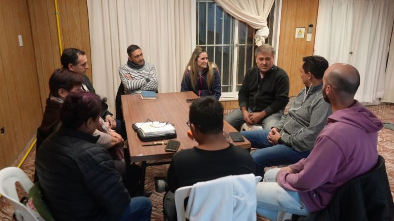 Charla Abierta sobre Salud Laboral para Peluquerías
